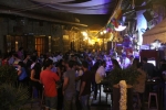 Weekend at La Paz Pub, Byblos